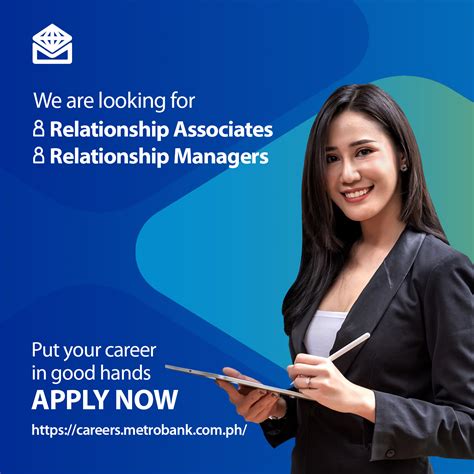 careers at metrobank|Managerial Openings .
